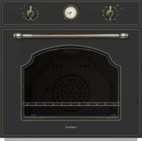 Darina 1V8 BDE 111 707 B черный Духовой шкаф