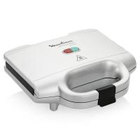 Moulinex SM 155D32 белый Сэндвичница