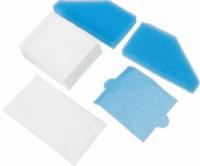 Thomas ХТ (5 шт.) Набор фильтров