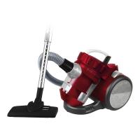 MARTA MT-1351 красный гранат Пылесос