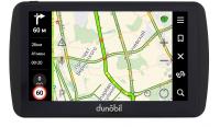 Dunobil Photon 7.0 Parking Monitor GPS-автонавигатор