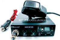 Alan 100 Plus Рация автомобильная