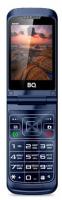 BQ M-2807 Wonder Dark Blue Сотовый телефон