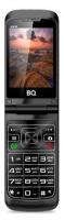 BQ M-2807 Wonder Black Сотовый телефон