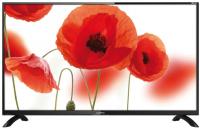 Telefunken TF-LED32S43T2 черный Телевизор