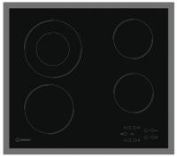 INDESIT RI 261 X Варочная поверхность