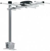 Hyundai H-TAE100 серебристая Антенна наружная