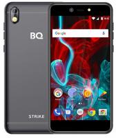 BQ S-5211 Strike Dark Gray Смартфон