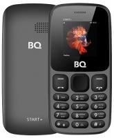 BQ M-1414 Start Plus Gray Сотовый телефон