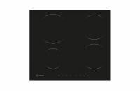Indesit VIA 640 0 C черный Варочная поверхность