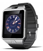 Carcam Каркам DZ09 Silver Умные часы