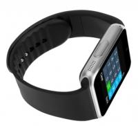 Carcam Каркам GT08 Black Умные часы