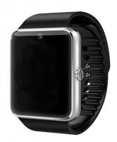 Carcam Каркам GT08 Silver Умные часы