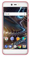 BQ S-5209L Strike LTE Red Смартфон