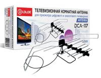D-Color DCA-117 Антенна комнатная