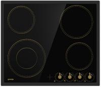 GORENJE EC 642 CLB Варочная поверхность