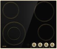 GORENJE EC 642 CLI Варочная поверхность