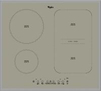 Whirlpool ACM 808/BA/S Варочная поверхность