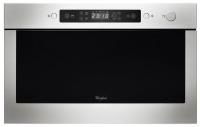Whirlpool AMW 439/IX СВЧ печь