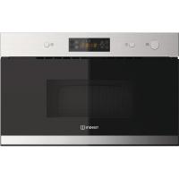 INDESIT MWI 3211 IX СВЧ печь