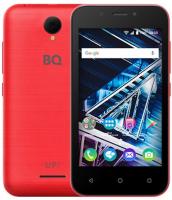 BQ S-4028 UP! Red Смартфон