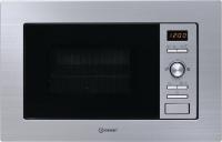 INDESIT MWI 122.2 X СВЧ печь