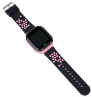 Prolike PLSW300PK розовые детские Умные часы