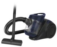 HOME ELEMENT HE-VC-1804 черный/синий Пылесос
