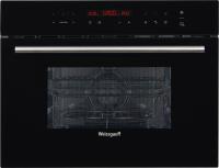 Weissgauff OE 446 B Духовой шкаф