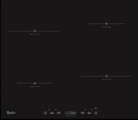 Whirlpool ACM 836/BA Варочная поверхность