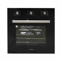 Darina 1V5 BDE111 705 B черный Духовой шкаф