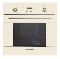 Electronicsdeluxe 6009.02 эшв-015 бежевый Духовой шкаф