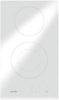 GORENJE ECT 330 CSCW Варочная поверхность