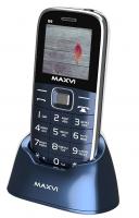 MAXVI  B6 Marengo Сотовый телефон
