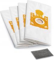 Thomas SMART TOUCH 3,5л Пылесборники