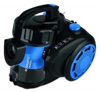 SCARLETT SC-VC80C93  Пылесос