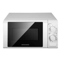 REDMOND RM-2003 СВЧ печь