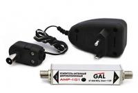 GAL APM-101  Усилитель ТВ-сигнала