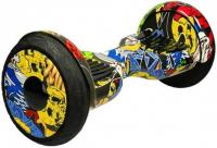 Carcam SmartBalance 10.5 Hip Hop Гироскутер