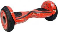Carcam SmartBalance 10.5 Red Spider Man Гироскутер