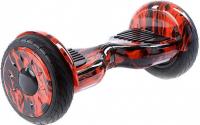 Carcam SmartBalance 10.5 Red Fire Гироскутер