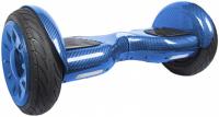 Carcam SmartBalance 10.5 Graycarbon blue Гироскутер