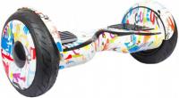 Carcam SmartBalance 10.5 Graffity Гироскутер
