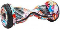 Carcam SmartBalance 10.5 Colored Skull Гироскутер
