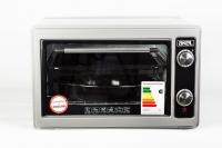 Akel AF-720 металлик 36л. Жарочный шкаф