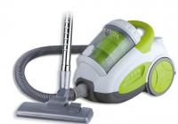 CENTEK CT-2520 light green/white  Пылесос
