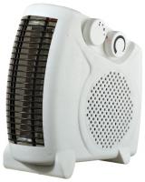 SUPRA TVS-20 FU-2 белый  Тепловентилятор