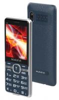 MAXVI M5 Marengo  Сотовый телефон