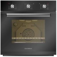 Darina 1V5 BDE 112 707 B черный Духовой шкаф