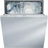 Indesit DIF 16B1 A Посудомоечная машина